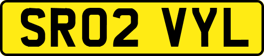 SR02VYL
