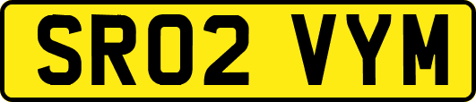 SR02VYM