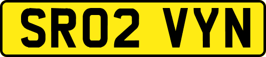 SR02VYN
