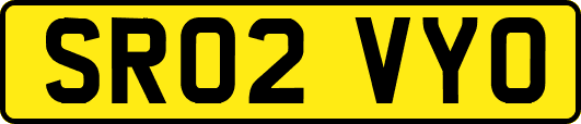 SR02VYO