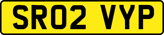 SR02VYP