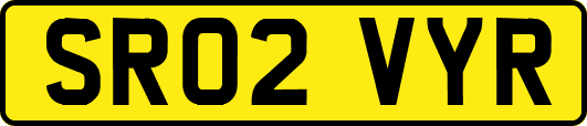 SR02VYR