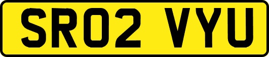 SR02VYU