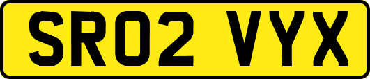 SR02VYX
