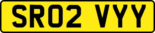 SR02VYY
