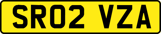 SR02VZA