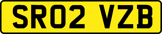 SR02VZB