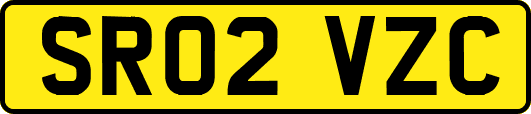 SR02VZC