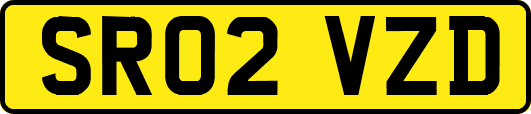 SR02VZD