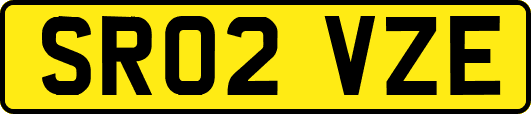 SR02VZE