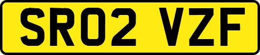 SR02VZF