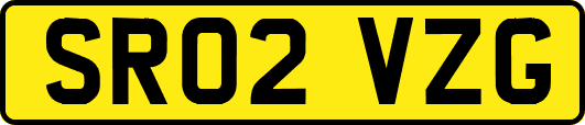 SR02VZG