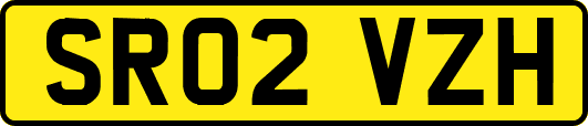 SR02VZH