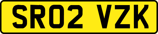 SR02VZK