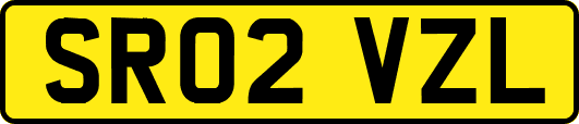 SR02VZL