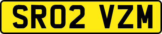 SR02VZM