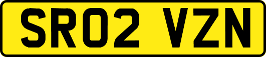 SR02VZN