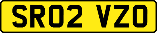 SR02VZO