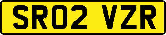 SR02VZR