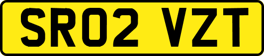 SR02VZT