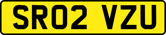 SR02VZU