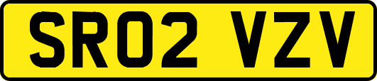 SR02VZV