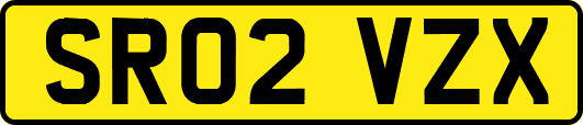 SR02VZX