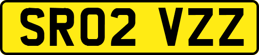 SR02VZZ