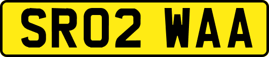 SR02WAA