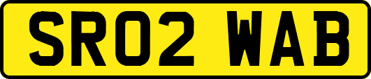 SR02WAB