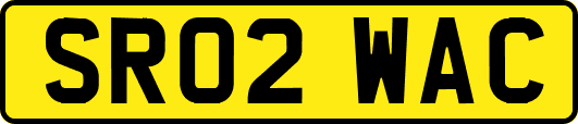 SR02WAC