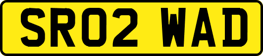 SR02WAD
