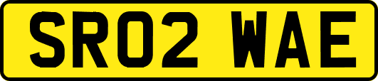 SR02WAE