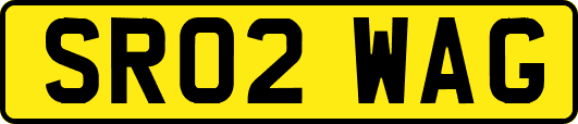 SR02WAG