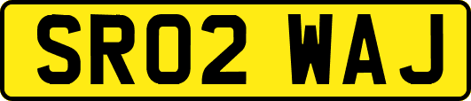 SR02WAJ