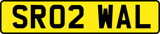 SR02WAL
