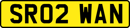 SR02WAN
