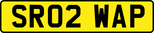 SR02WAP