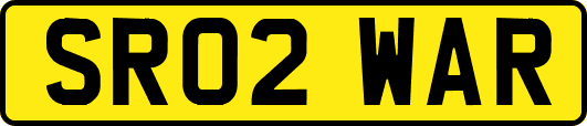 SR02WAR