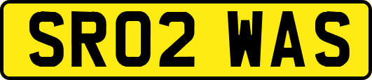SR02WAS
