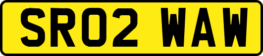 SR02WAW