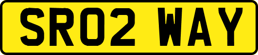 SR02WAY