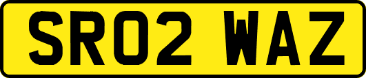 SR02WAZ