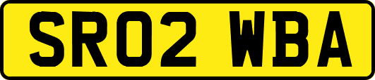 SR02WBA