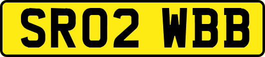 SR02WBB