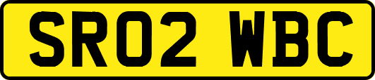 SR02WBC
