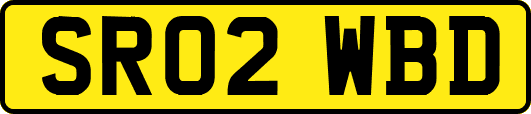 SR02WBD