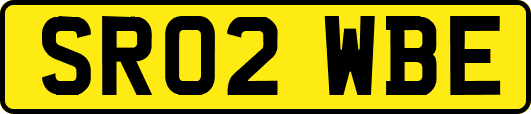 SR02WBE