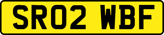SR02WBF