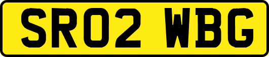 SR02WBG